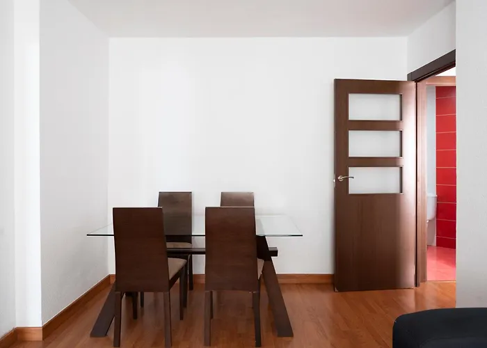 Estancia Confortable En El Centro De Granada